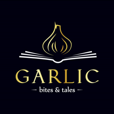 GARLIC - bites & tales
